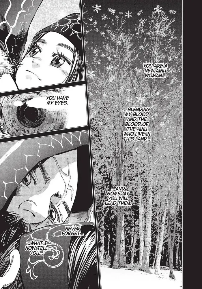 Golden Kamuy Chapter 73 image 18_optimized